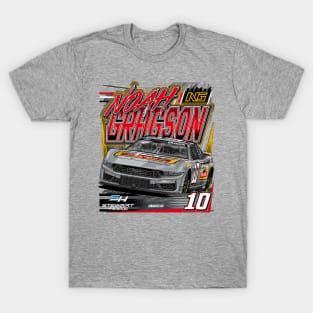 Noah Gragson Rush Truck Centers Car T-Shirt